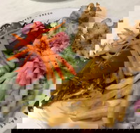 Bb's Cafe - Adwords Guide