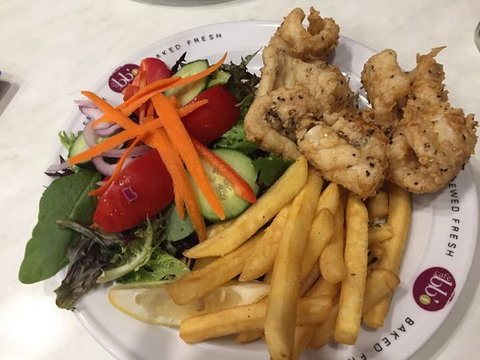 Bb's Cafe - Adwords Guide 0