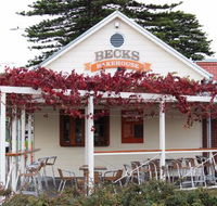 Beck's Bakehouse - Adwords Guide