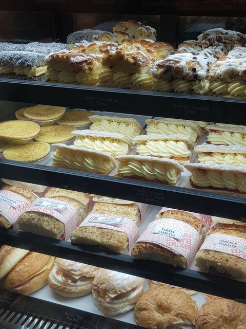 Beck's Bakehouse - Adwords Guide 6