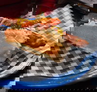 Blacksmith Hahndorf SA Cafe - Adwords Guide