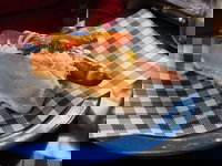 Blacksmith Hahndorf SA Cafe