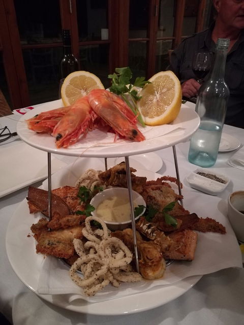 Blues Restaurant - Adwords Guide 1