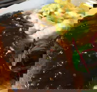 Bordertown Hotel Bistro and Dining Room - Adwords Guide