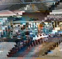 Bordertown morning loaf bakery - Adwords Guide