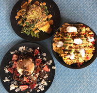 Brother Bear Wholefood Cafe - Adwords Guide