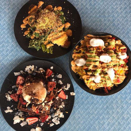 Brother Bear Wholefood Cafe - Adwords Guide 0