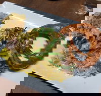 Cafe Assiette - Adwords Guide