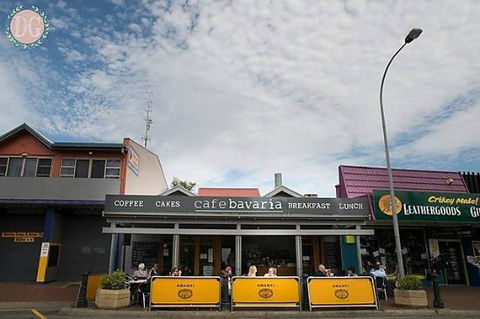 Cafe Bavaria - Adwords Guide 0