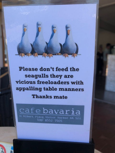 Cafe Bavaria - Adwords Guide 4