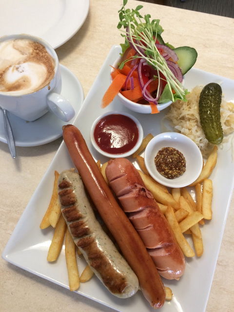 Cafe Bavaria - Adwords Guide 6