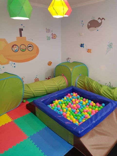 Cafe Kids - Adwords Guide 1