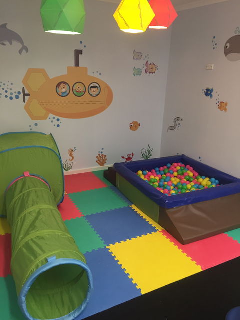 Cafe Kids - Adwords Guide 4