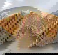 Cafe La Vie - Adwords Guide