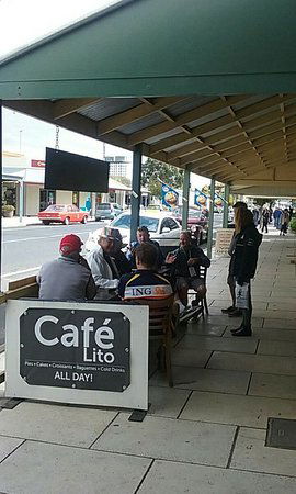 Cafe Lito - Adwords Guide 0