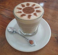 Caffe On Bungala - Adwords Guide