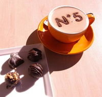 Chocolate No. 5 - Adwords Guide