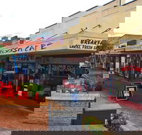 City Plaza Espresso Cafe Whyalla - Adwords Guide