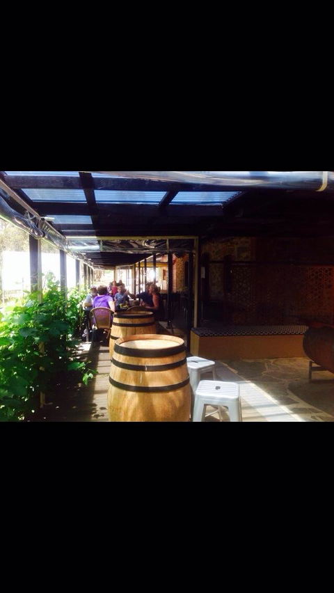 Clare Rise Bakery 1895 - Adwords Guide 2