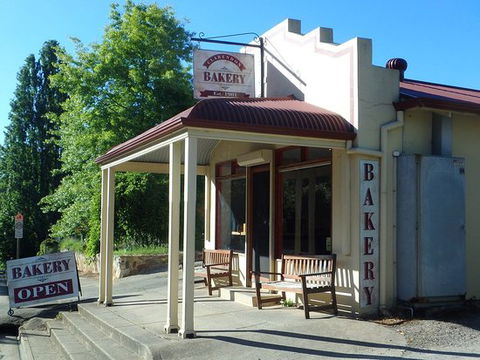 Clarendon Bakery - Adwords Guide 0