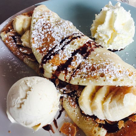 Coffee Barn Gelateria Moonta