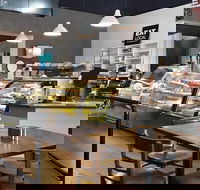 D  M's Bakery Cafe - Adwords Guide