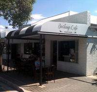 Darling's Food with Passion Cafe - Adwords Guide