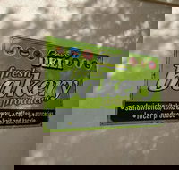 Davo's Deli - Adwords Guide