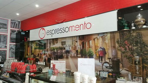 Espressomento Bar - Adwords Guide 0