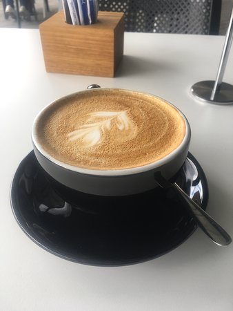 Funk Coffee And Food - Adwords Guide 0