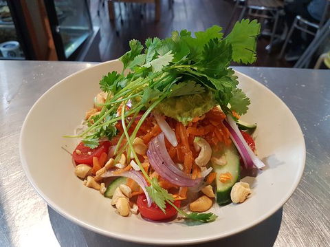 Gawler Street Cafe - Adwords Guide 0