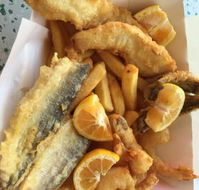 Hahndorf Fish and Chips - Adwords Guide