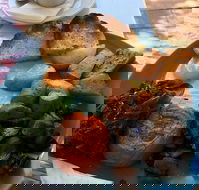 Herbees Cafe - Adwords Guide