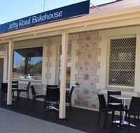 Jetty Road Bakehouse - Adwords Guide