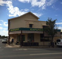 Kapunda Bakery - Adwords Guide