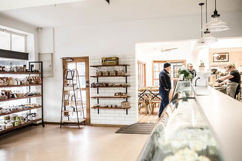 Linke's Bakehouse & Pantry - Adwords Guide 0