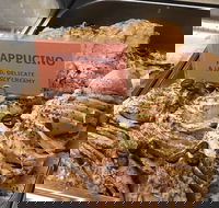 Lobethal Bakery - Adwords Guide