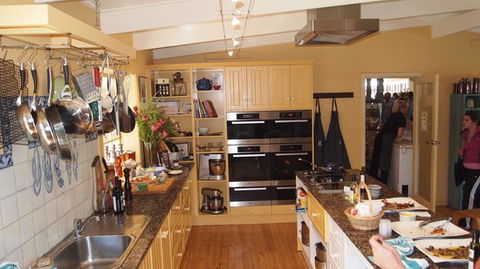 Maggie Beer's Farm Shop - Adwords Guide 0