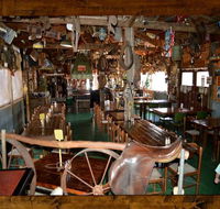 Mallee Fowl Restaurant - Adwords Guide