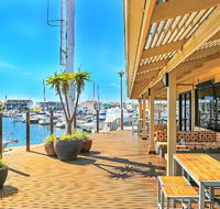 Marina Hotel - Adwords Guide