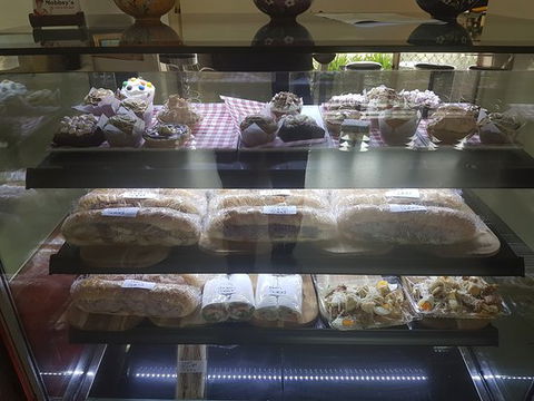 Mobbsy's Cafe & Take Away - Adwords Guide 0