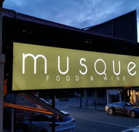 Musque Food  Wine - Adwords Guide