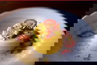 Nepalese Temptations