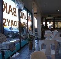 New land Bakery cafe - Adwords Guide