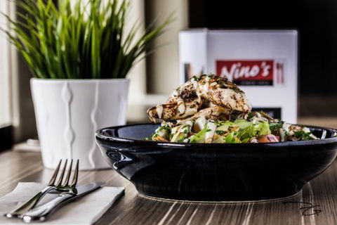 Nino's - Adwords Guide 0