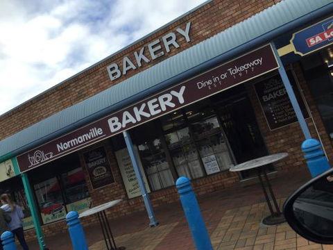 Normanville Bakery - Adwords Guide 0