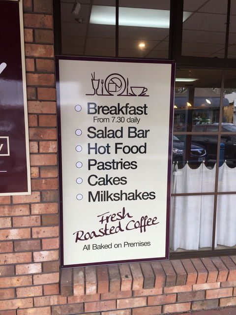 Normanville Bakery - Adwords Guide 2