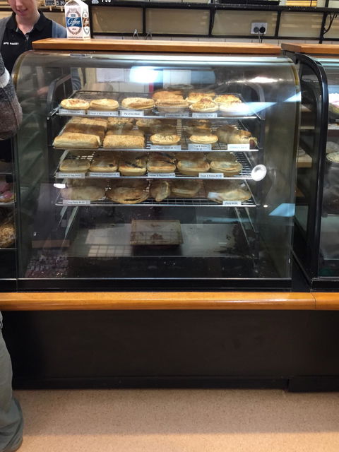 Normanville Bakery - Adwords Guide 4