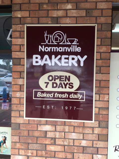 Normanville Bakery - Adwords Guide 6