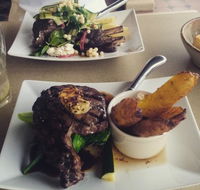 Normanville Hotel Restaurant - Adwords Guide